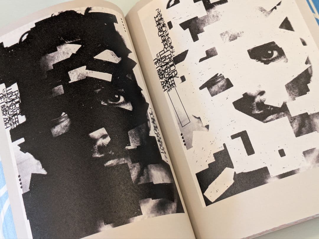 【新品】POSUTĀ POSTER / Victionary / 日本 ポスター