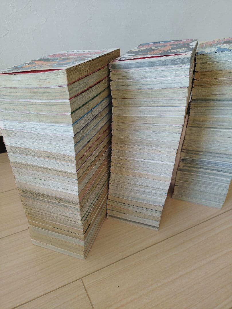24時間以内発送します！ ナルト　全巻セット 1巻〜72巻