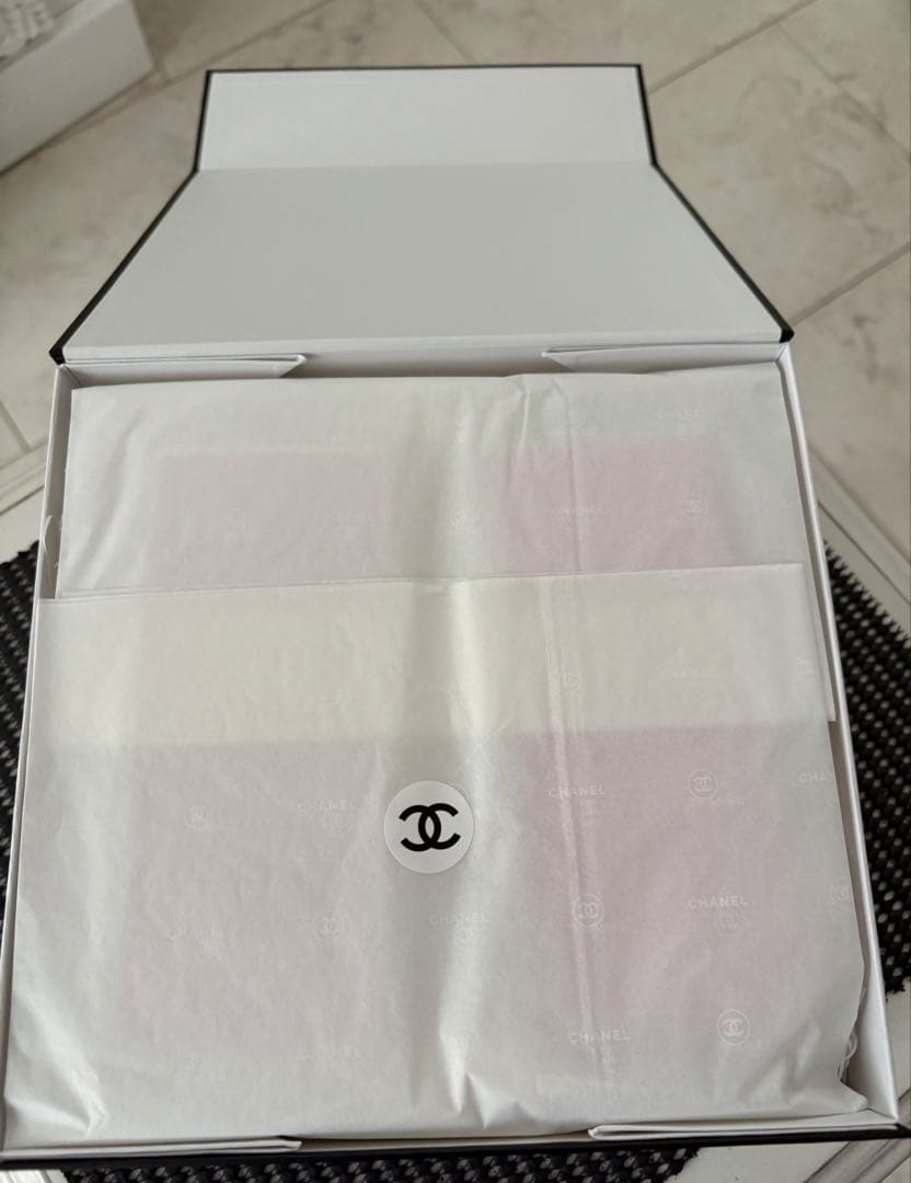 CHANEL チャンス　オータンドゥルボディモイスチャー&ボディモイスチャー