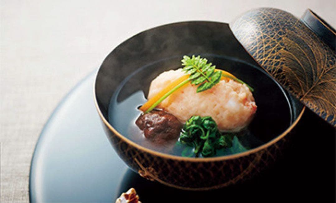 日本料理　DVD