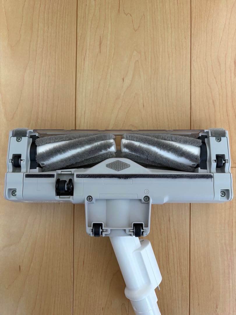 Panasonic MC-SB85K サイクロン式コードレススティック掃除機