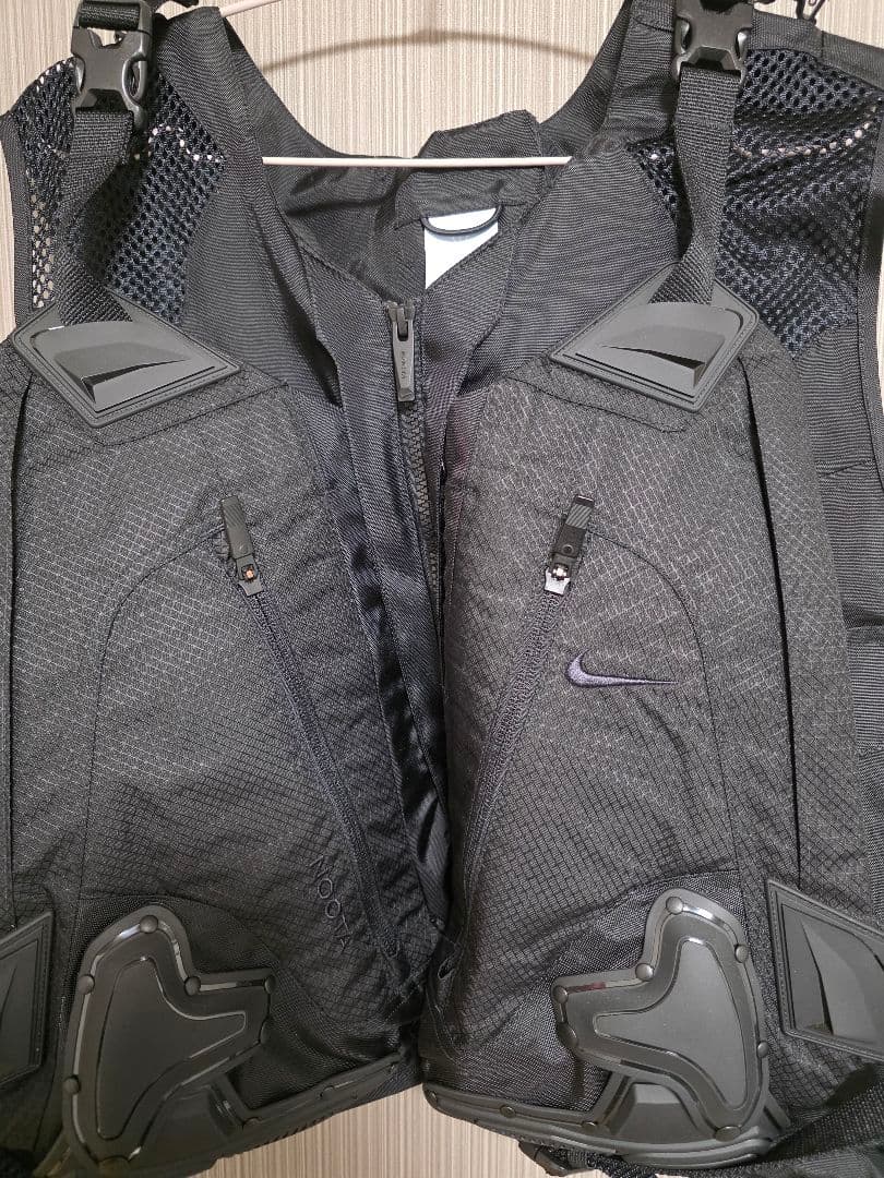 新品タグ付 NIKE NOCTA OPAL MODULAR VEST