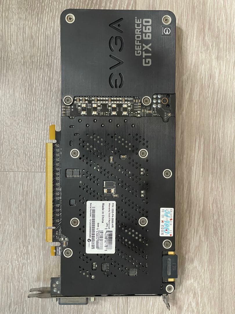 MSI RTX 2080 Ti GAMING Z TRIO 動作確認済・おまけ付