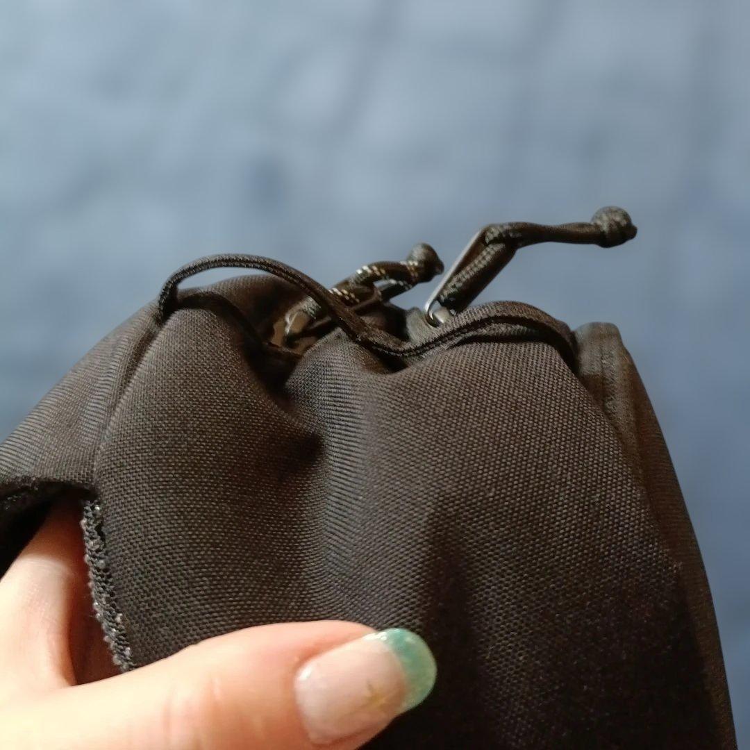 y*i様 美品　Hugoo ショルダーバッグ型ヒップシート