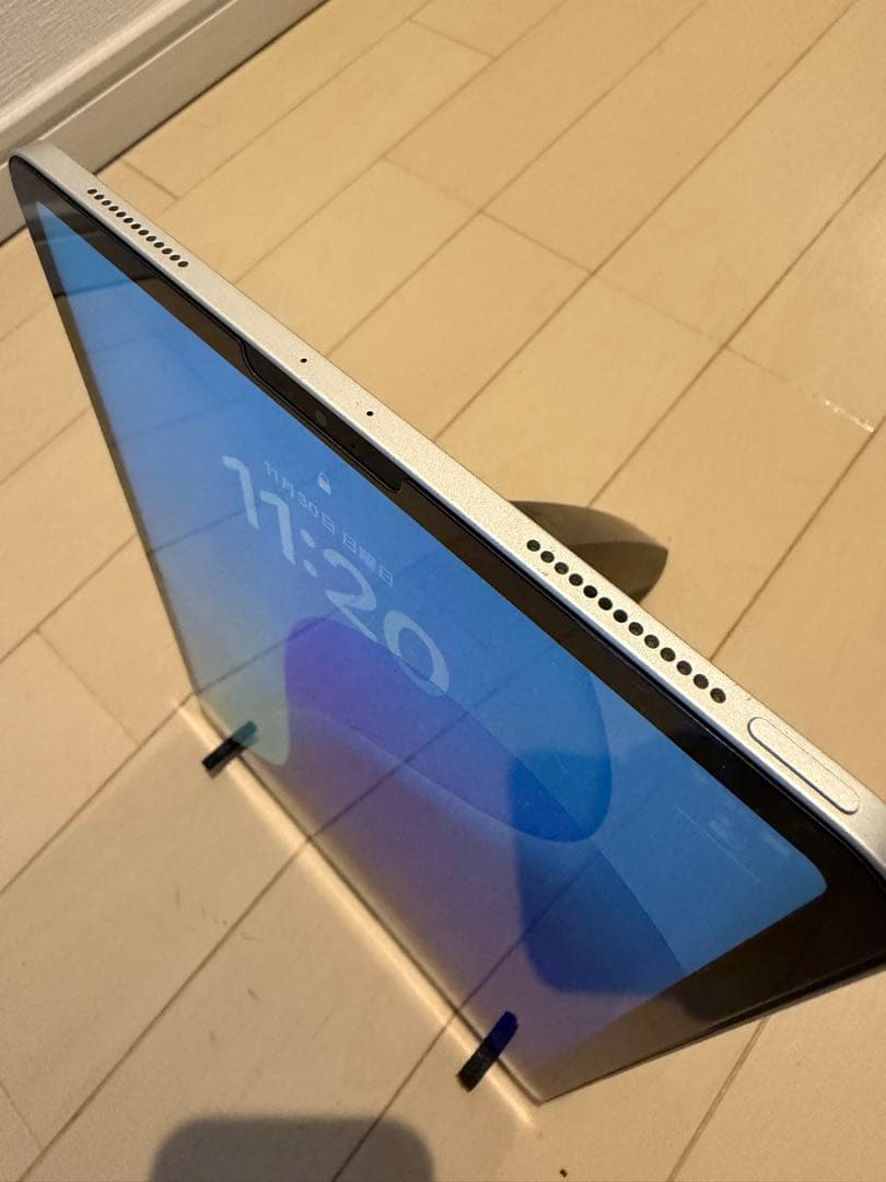 iPad Pro(11インチ/2018年) Wi-Fi 第1世代 512GB