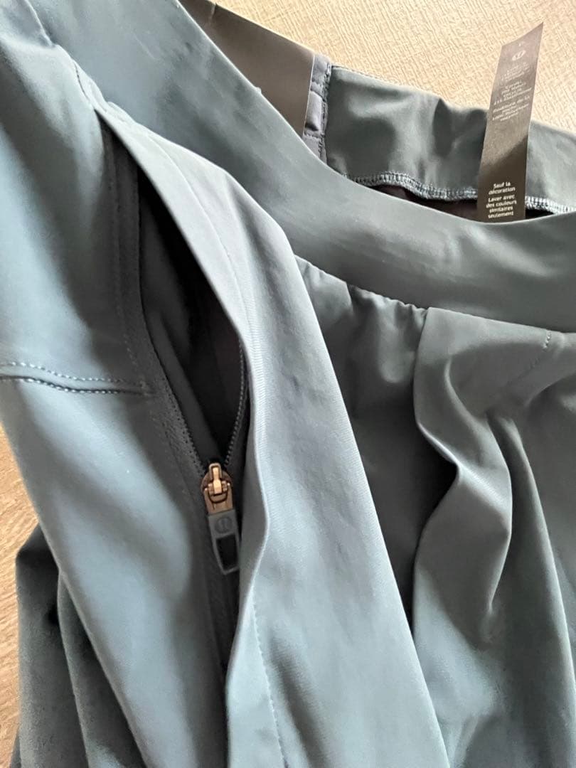 Lululemon 【値下】Jogger (S) 29” Iron-Blue