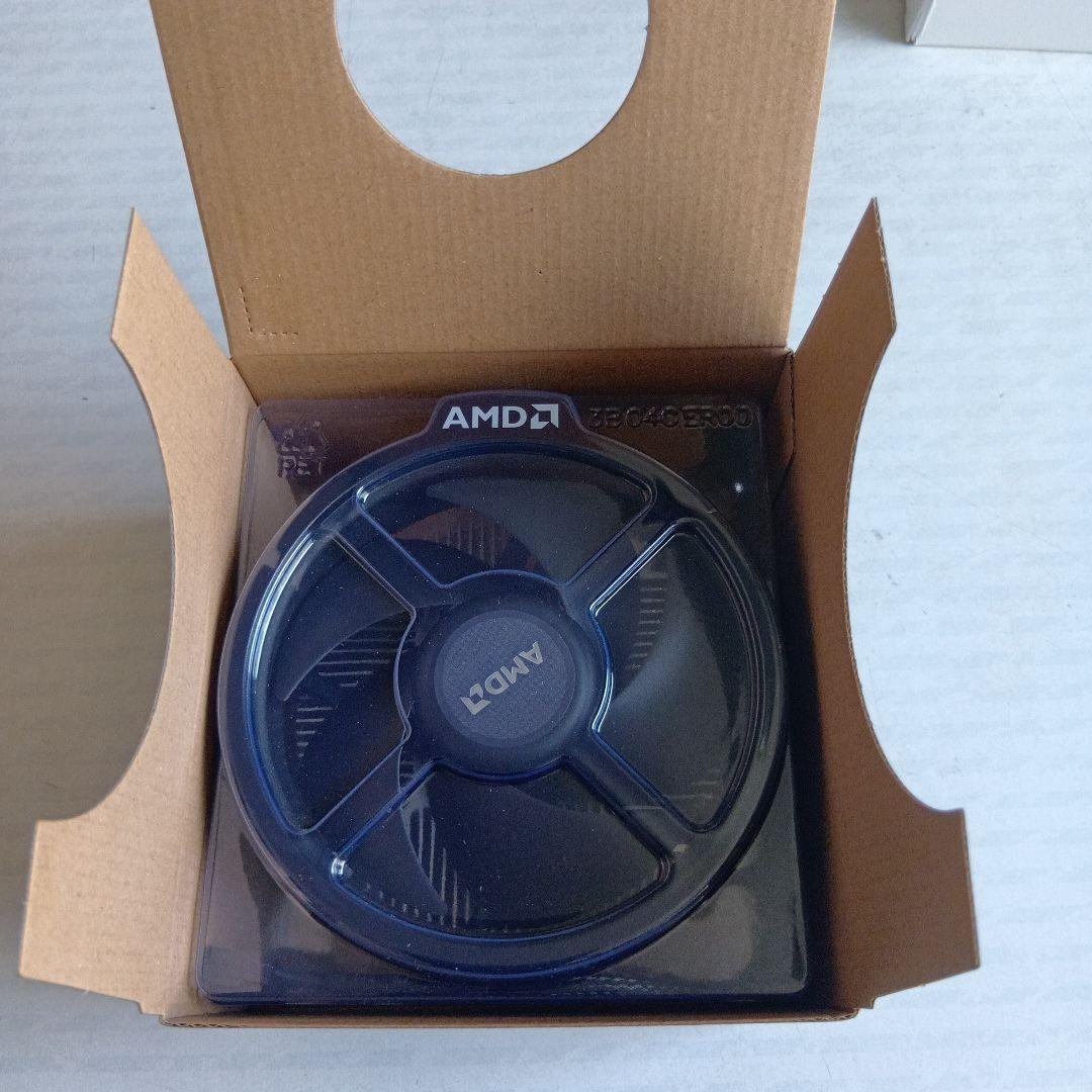 Athlon 3000G+メモリ 2666hz 4GB 2枚+SSD 500GB