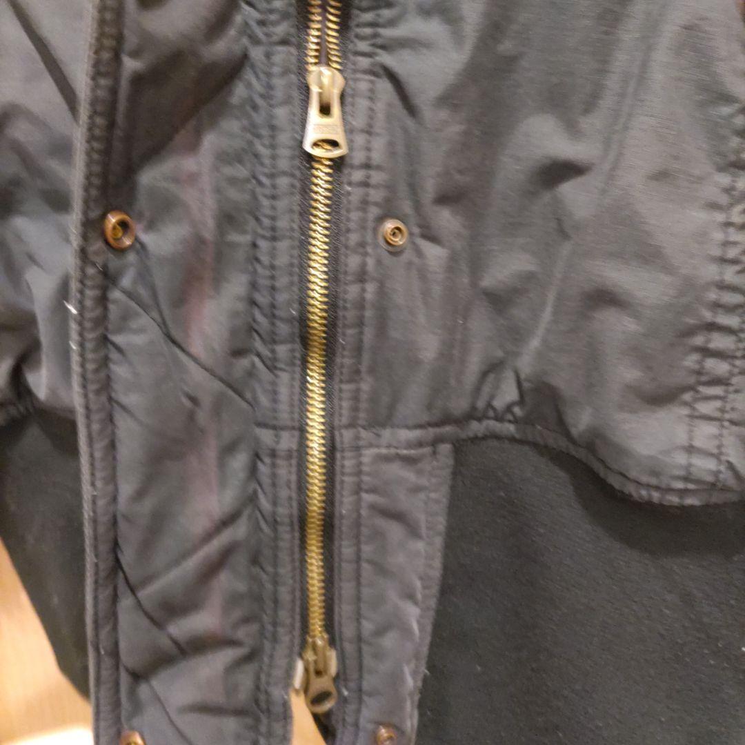 専用出品　ヒス　モッズコート