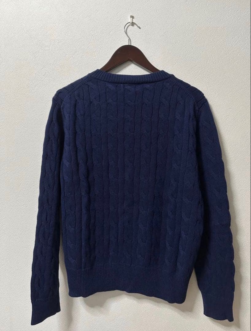 Polo Ralph Laurenカーディガン