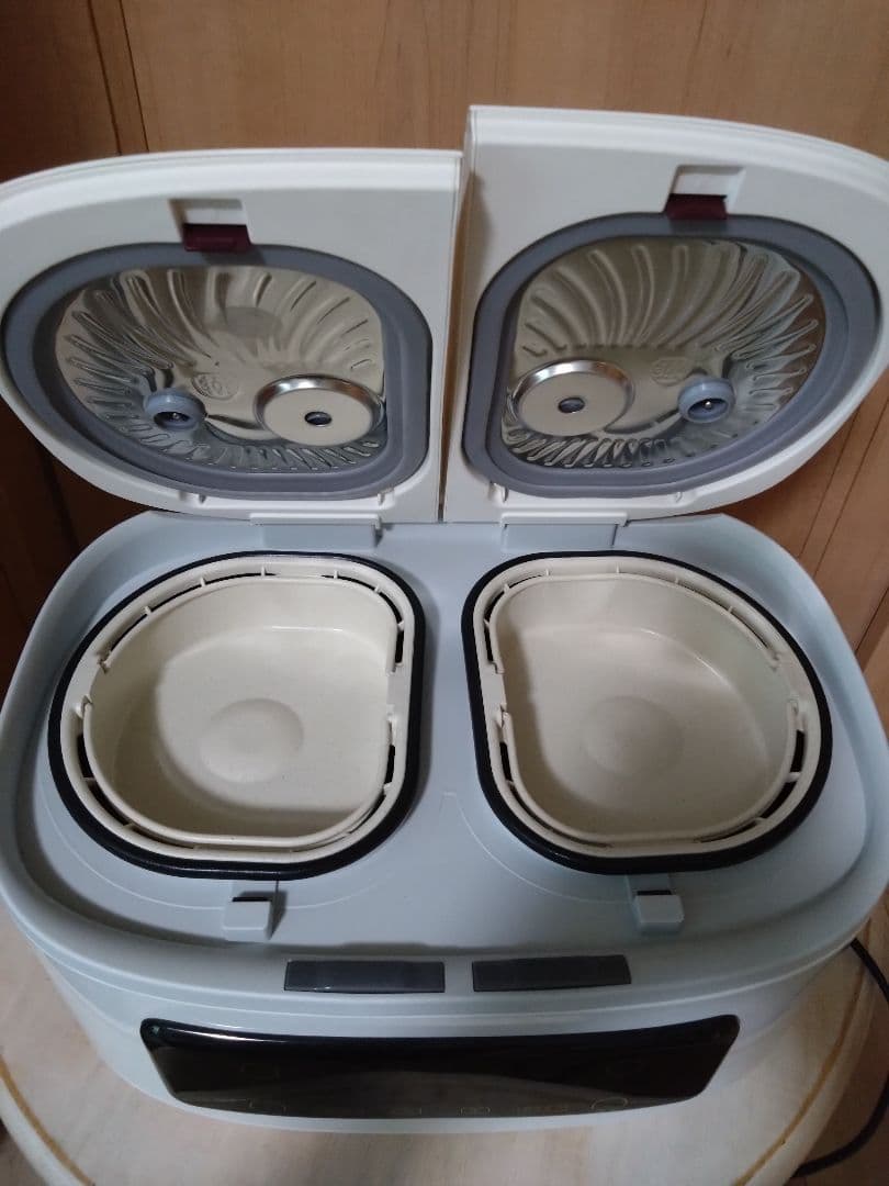 未使用 ツインシェフ