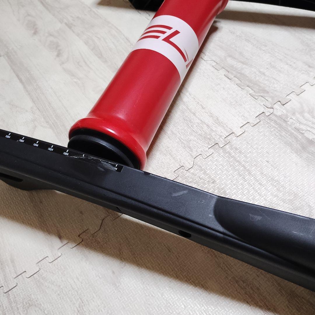 送料込み✨️ELITE エリート arion mag アリオンマグ 3本ローラー