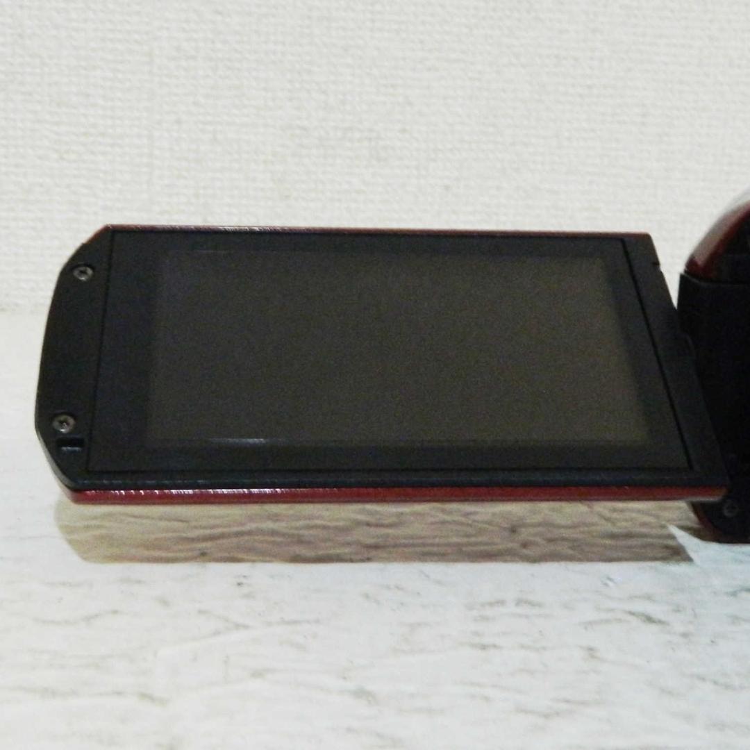 動作品 Canon iVIS HF R31 美品 32GB内蔵 光学32倍ズーム