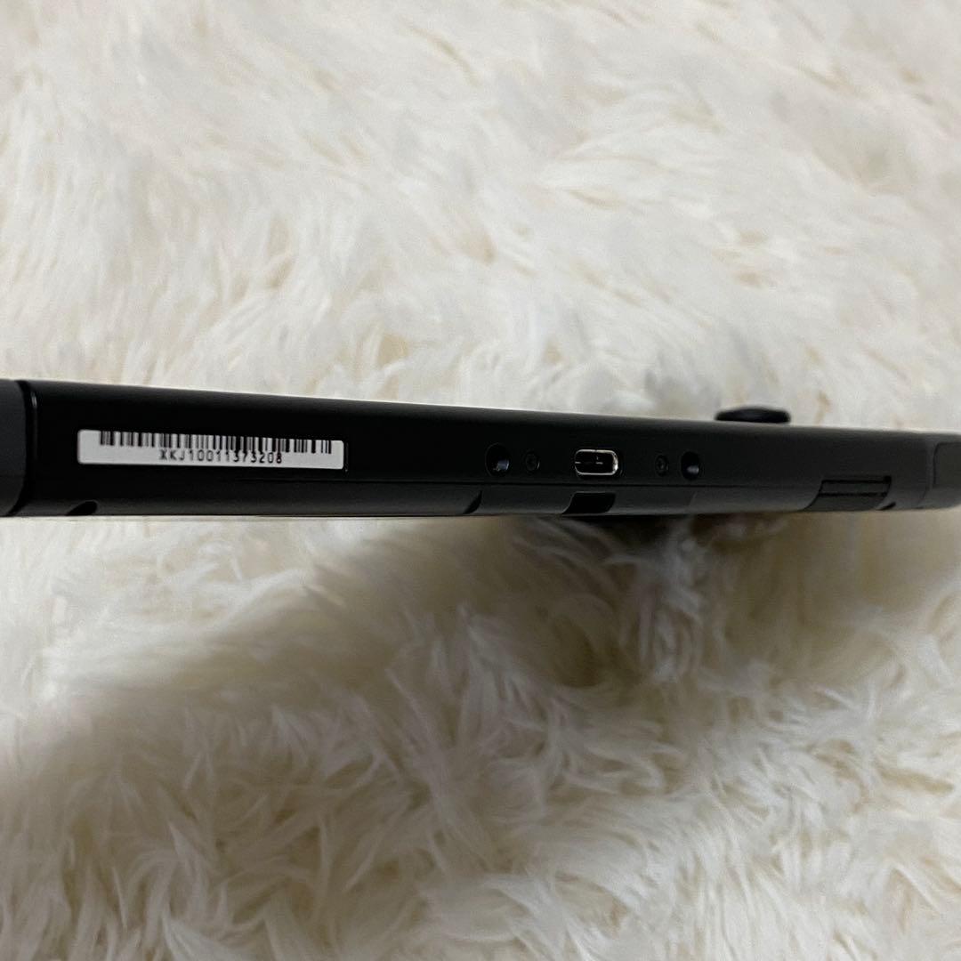 【GAN】【動作確認済み】Nintendo Switch 本体 充電器付き