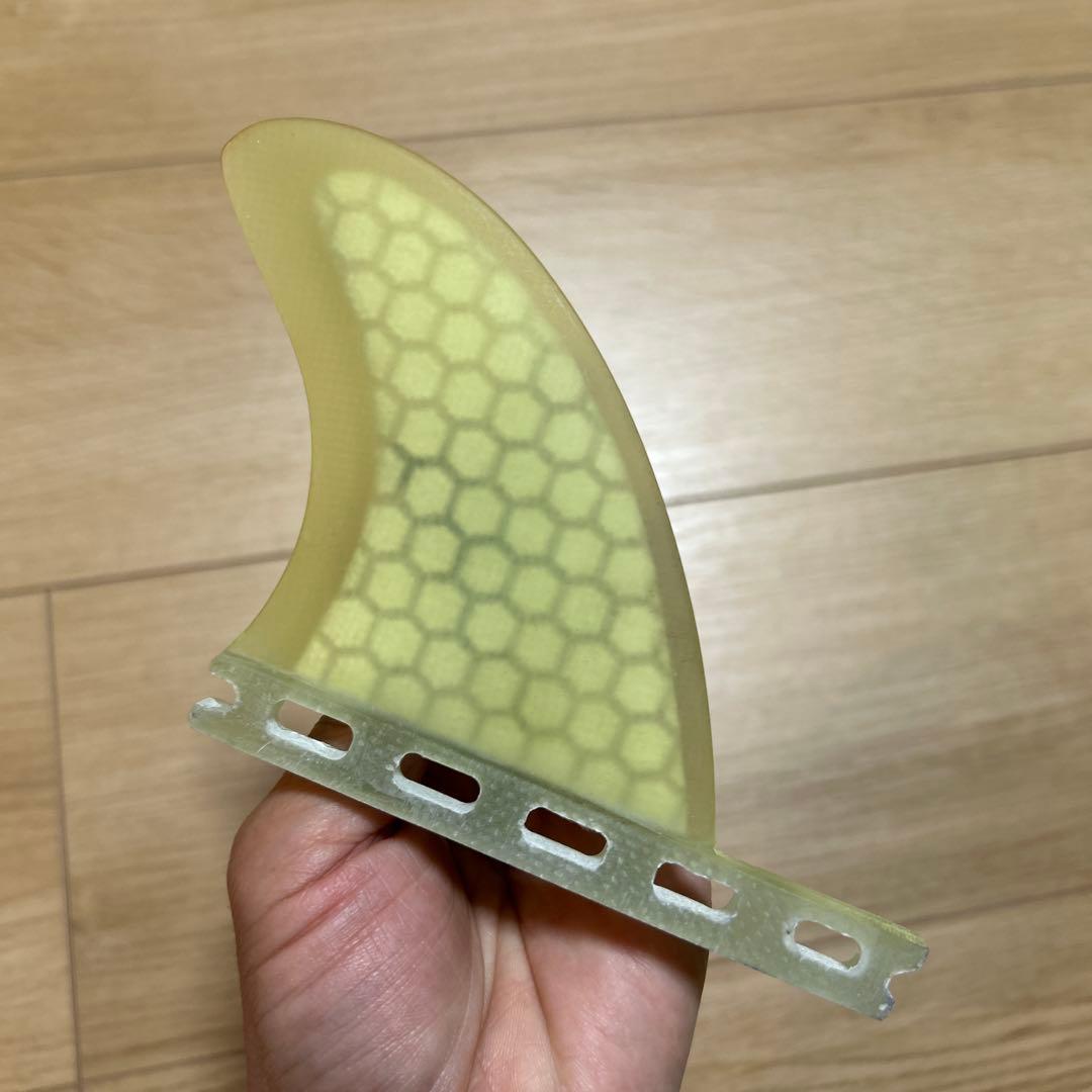 フューチャーフィン　T1 ツインスタビ