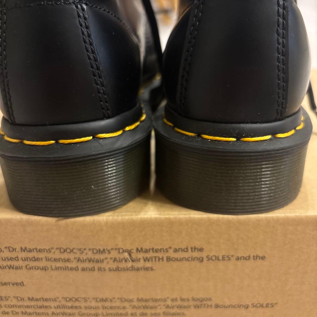 b*n様 Dr. Martens 1460 8ホールブーツ　UK4 y2k