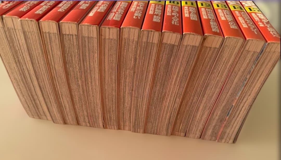 日本の歴史 漫画全巻セット 1-15巻
