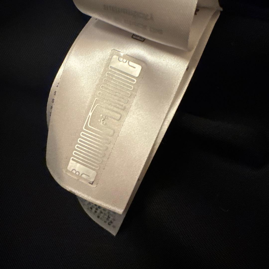 JiL SANDER ワンピース 黒
