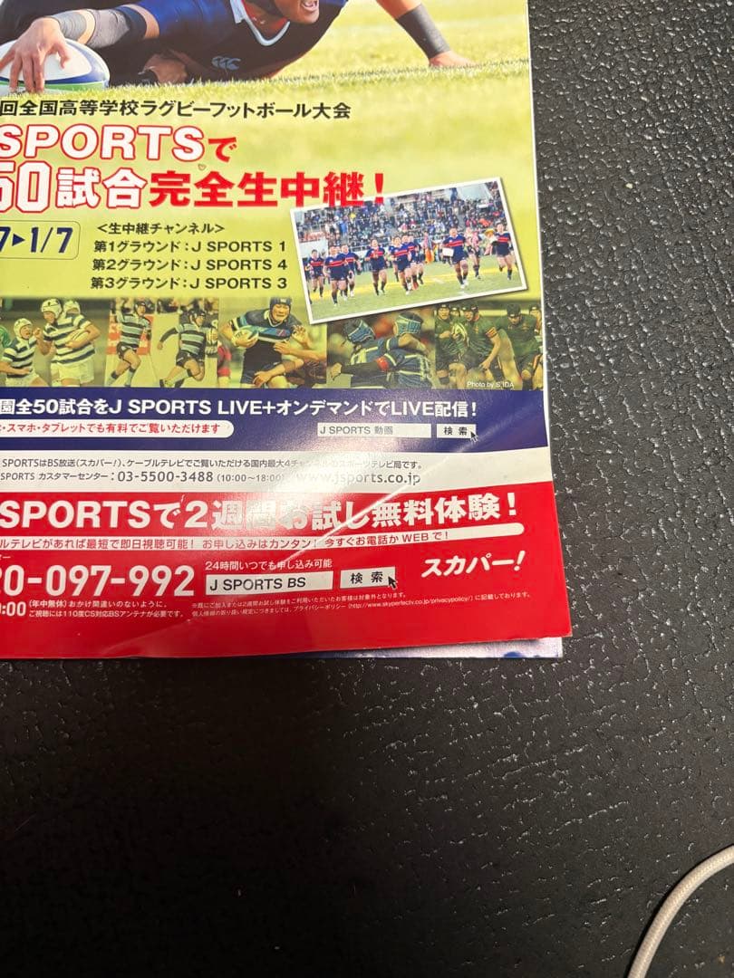 第93回　花園の記録2013 dvd