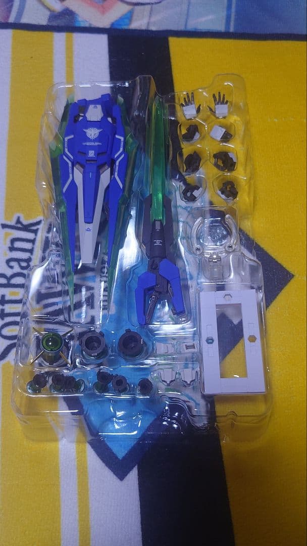 L BUILDセット