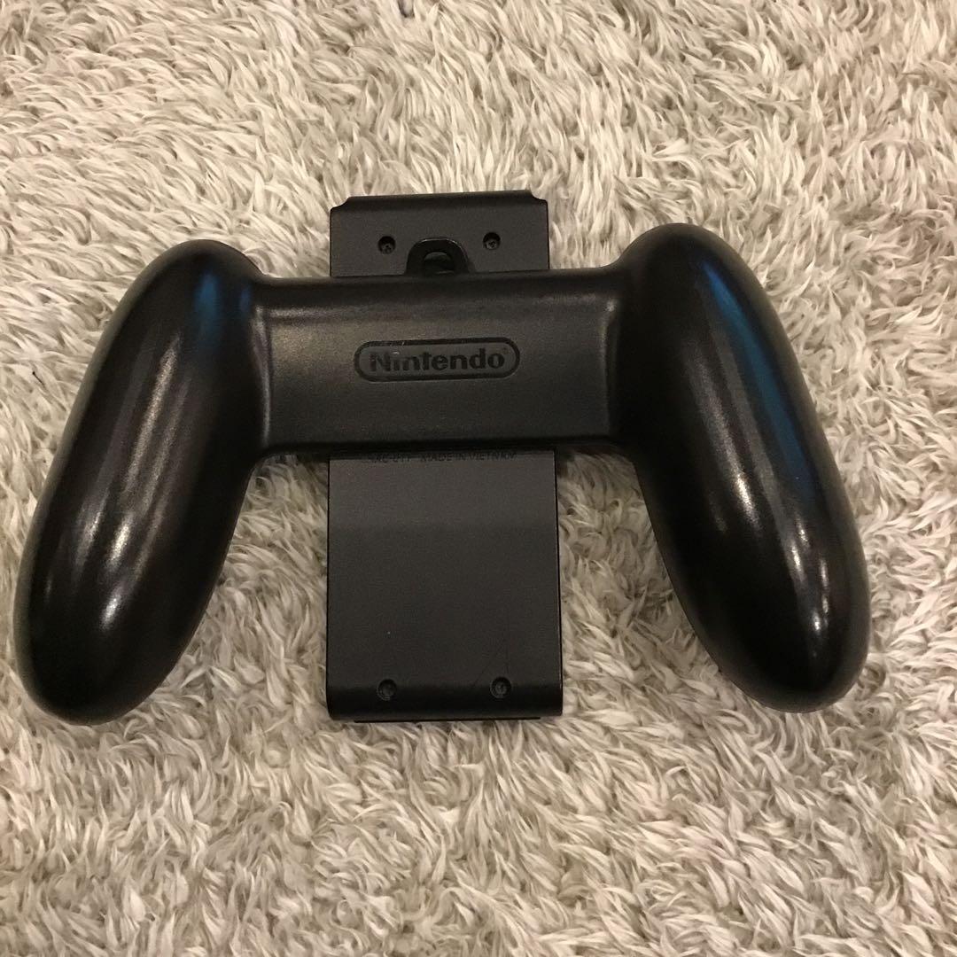 Nintendo Switch 本体 ケースおまけ
