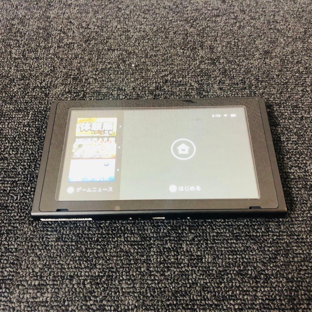 【送料無料】Nintendo Switch 本体 HAC-001(-01)