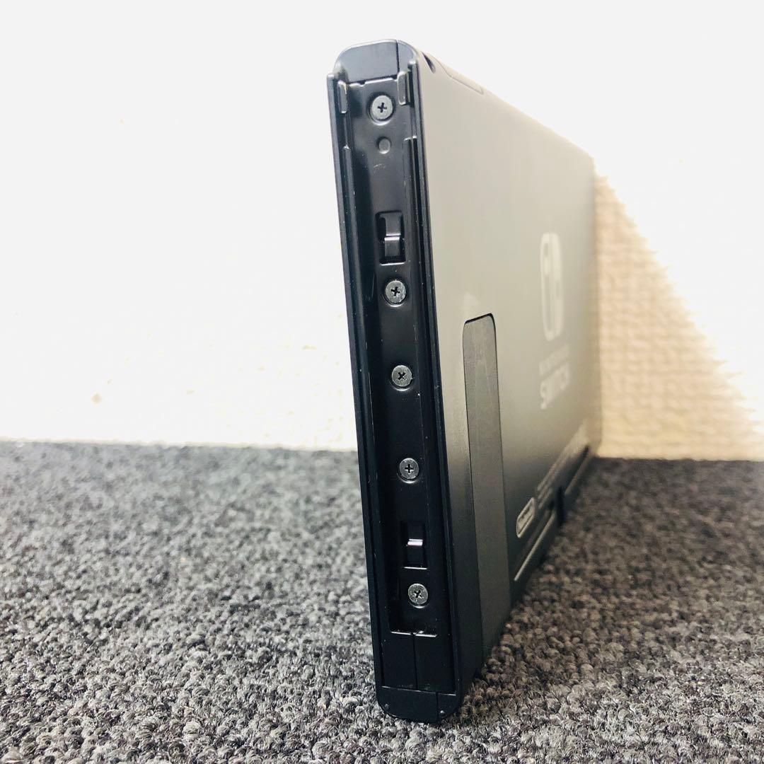 【送料無料】Nintendo Switch 本体 HAC-001(-01)