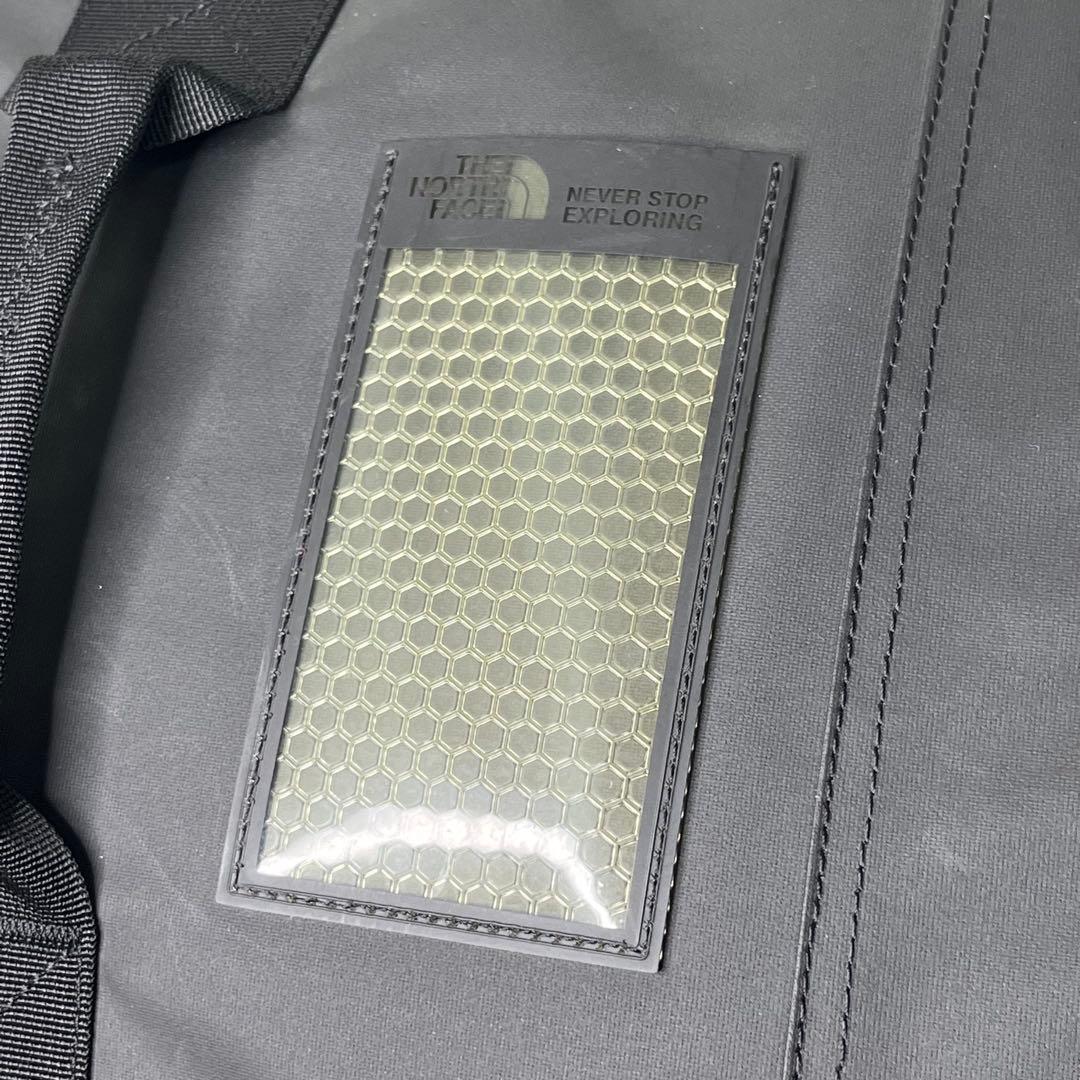 【24時間以内発送】THE NORTH FACE/マイルストーンダッフル/50L