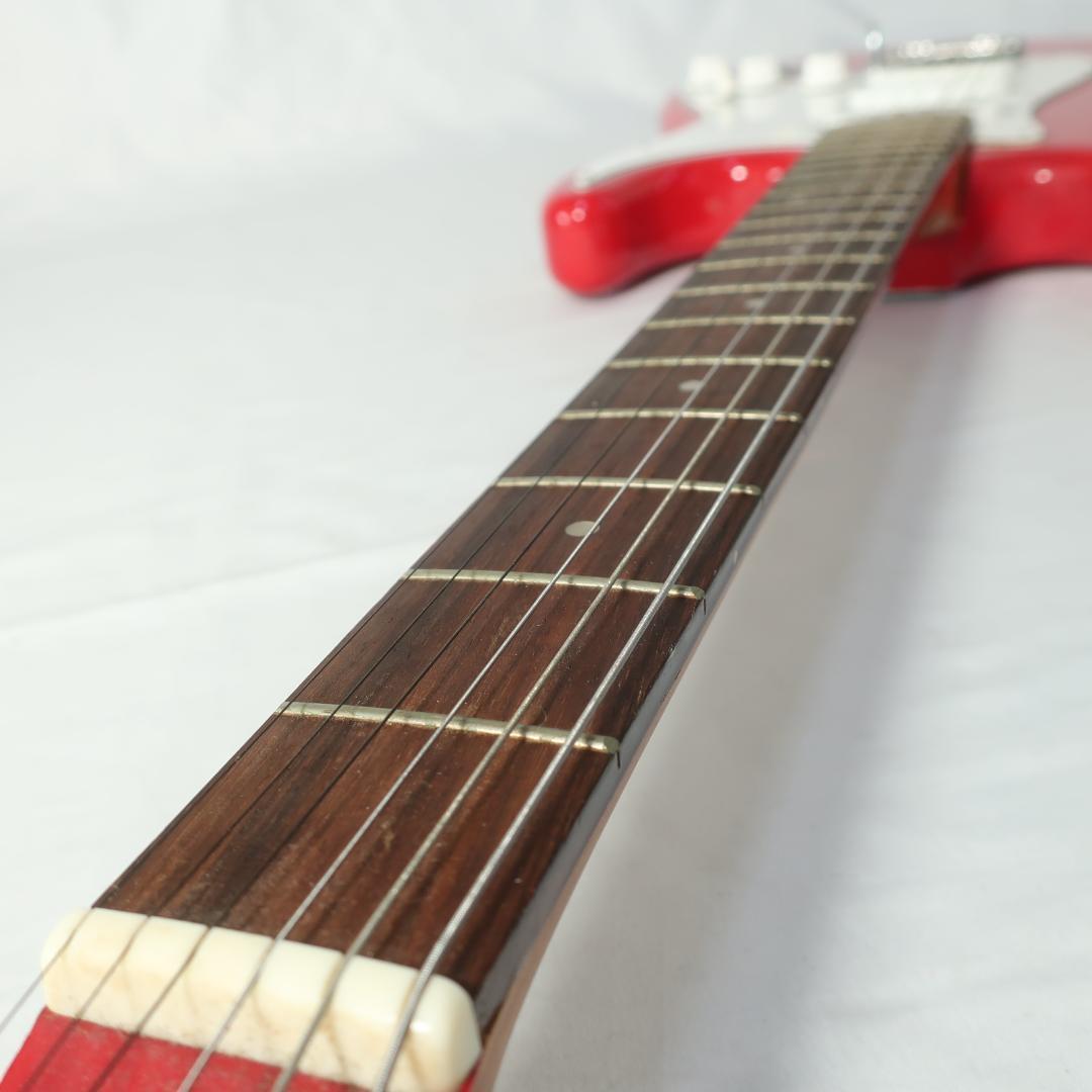 HOLLY SPLENDOR SERIES エレキギター ストラトタイプ