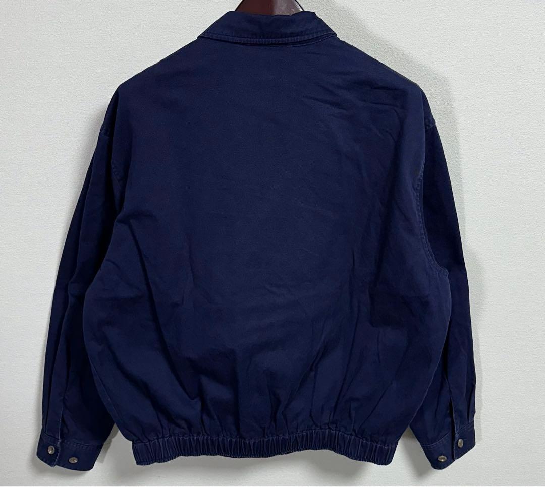 90s polo ralph lauren コットン スイングトップ