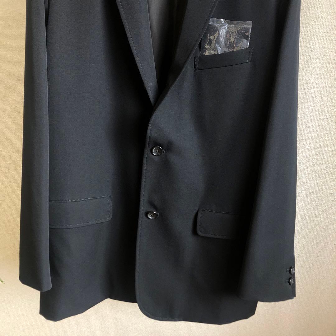 【タグ付き】graphpaper selvage wool セットアップ