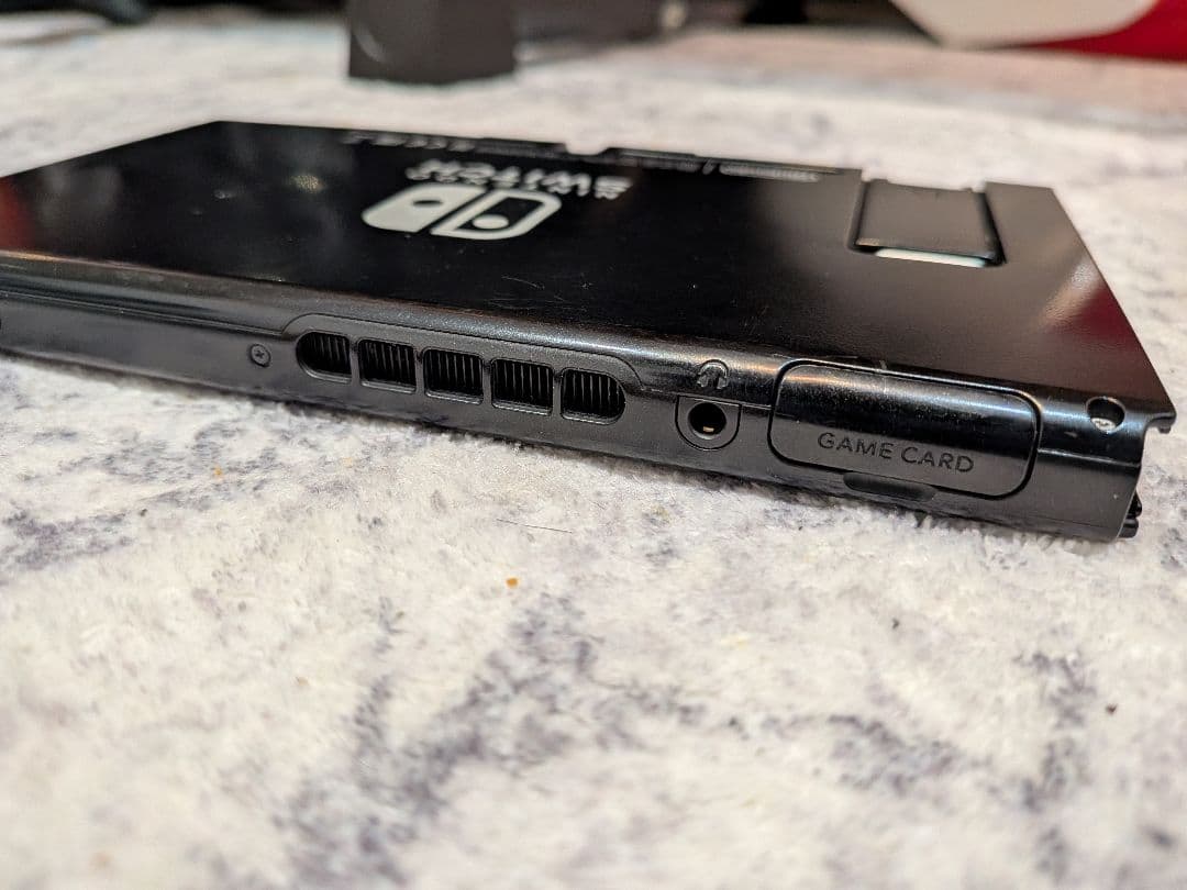 動作品　Nintendo Switch 2019年製　任天堂スイッチ