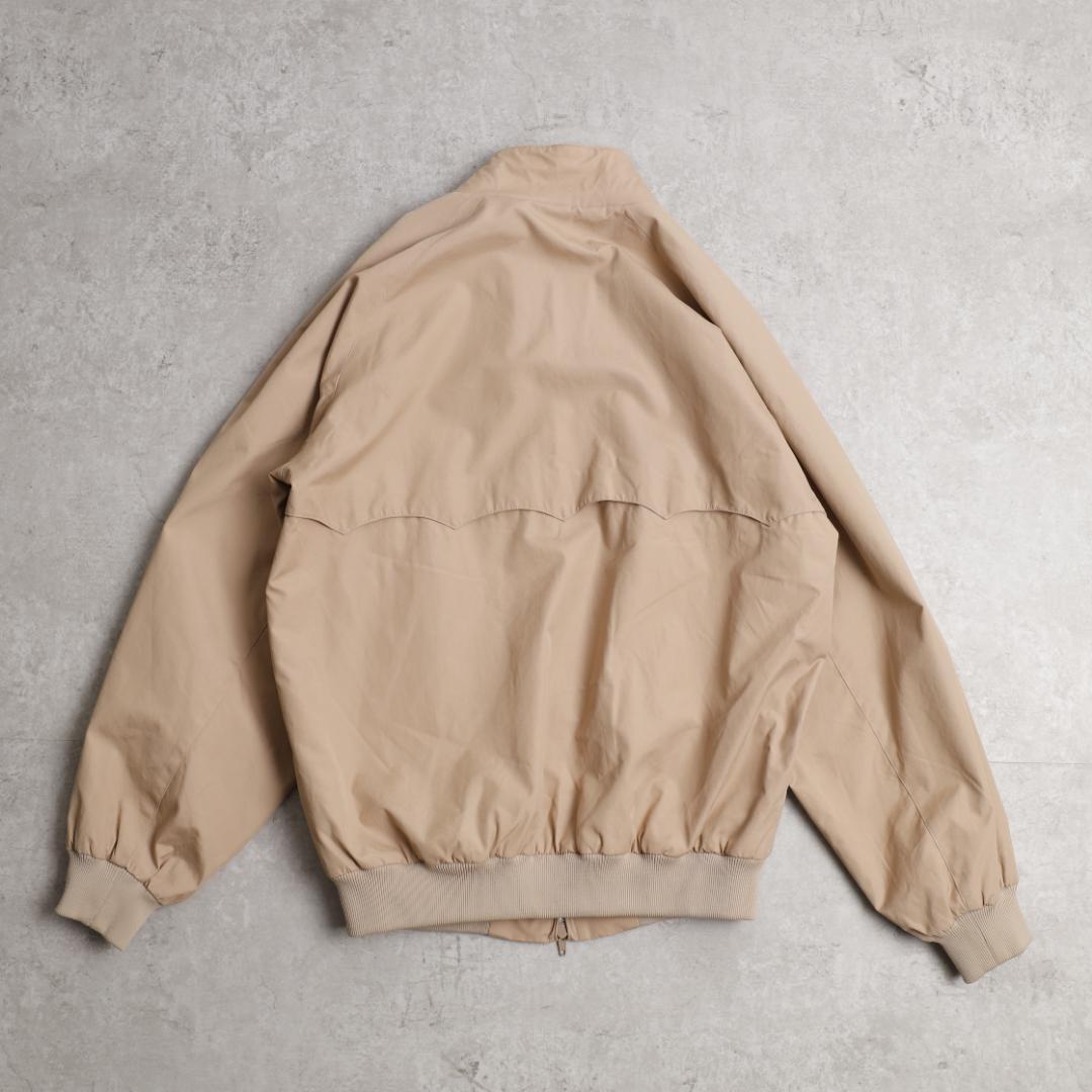baracuta バラクータ G9 スイングトップ ジャケット ブルゾン