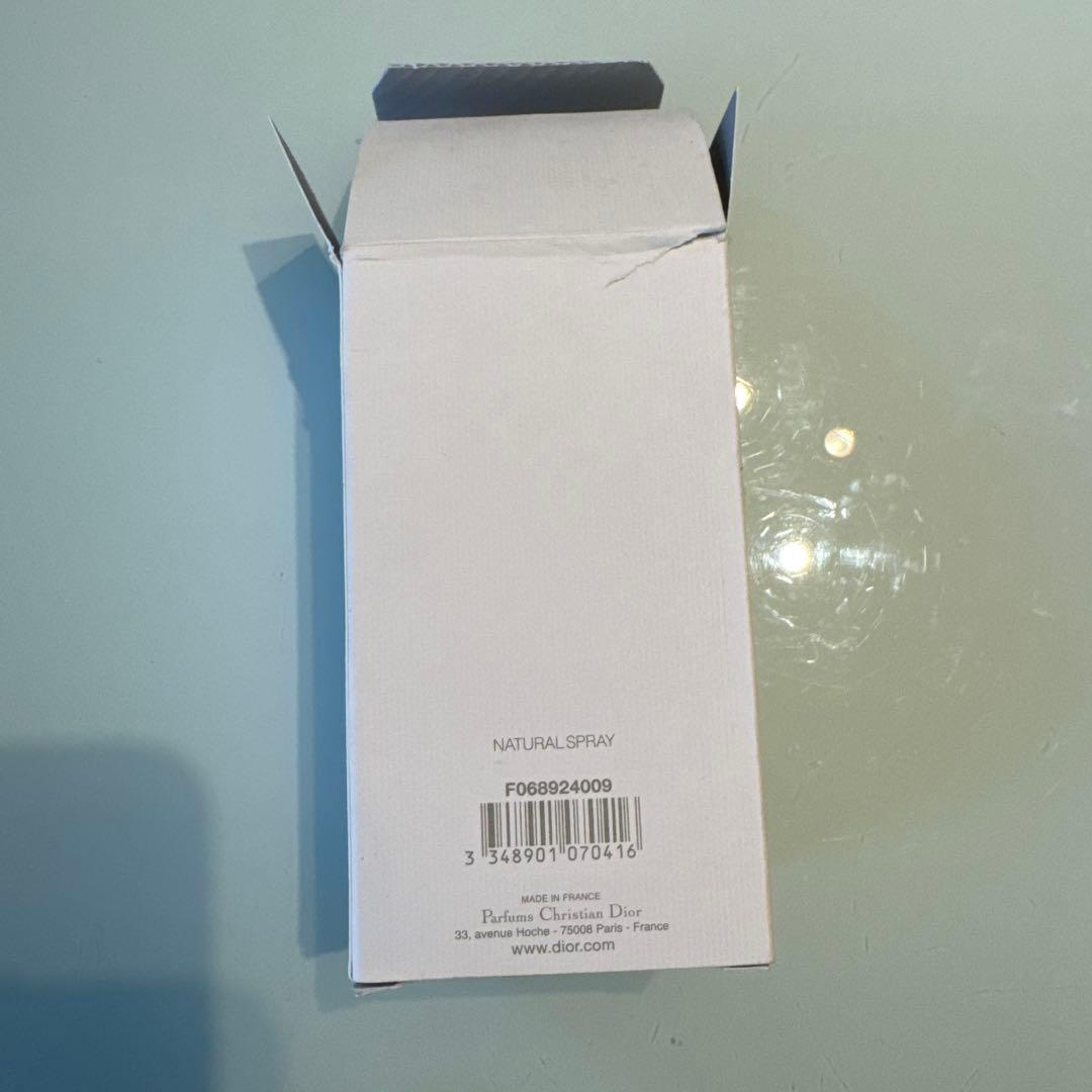 香水(男性用) Dior Homme Sport 100ml Eau de Toilette