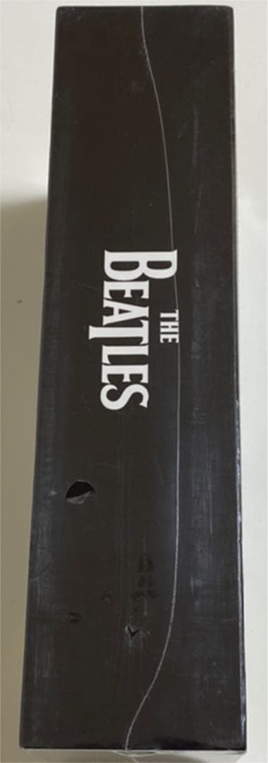 U9 ザ・ビートルズ BOX THE BEATLES