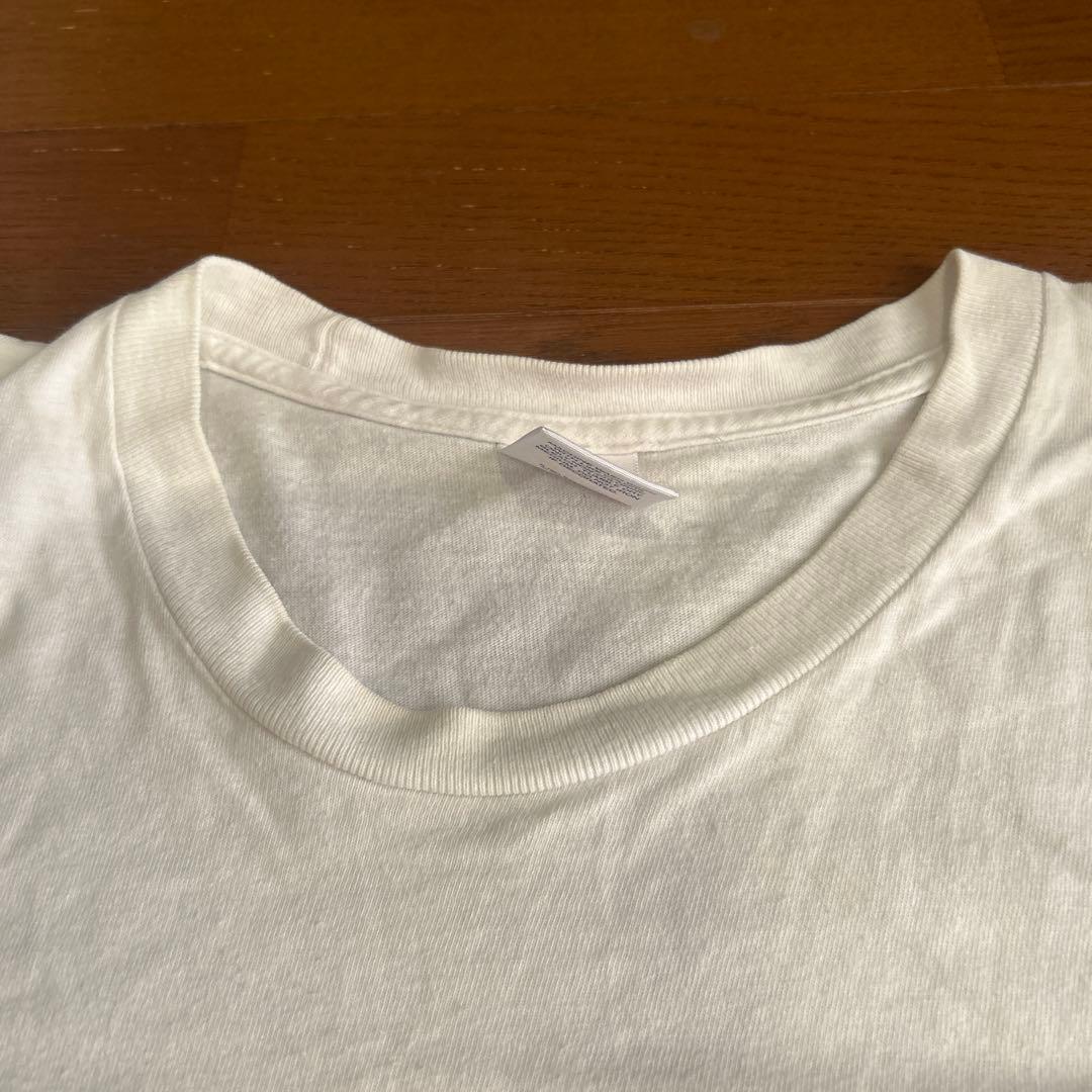 Supreme×UNDERCOVER Seven Samurai Tee