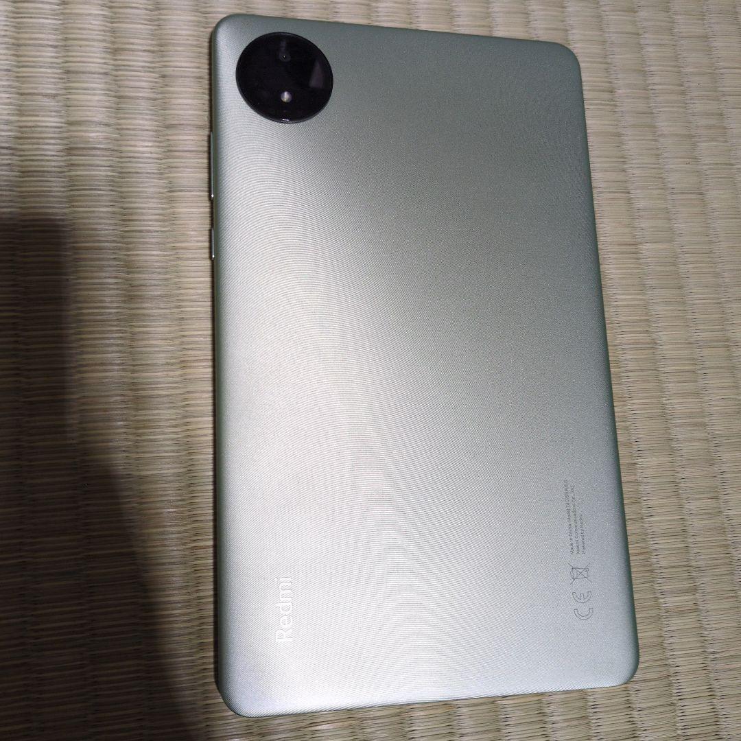 ■Redmi Pad SE 8.7■4GB 64GB■美品■