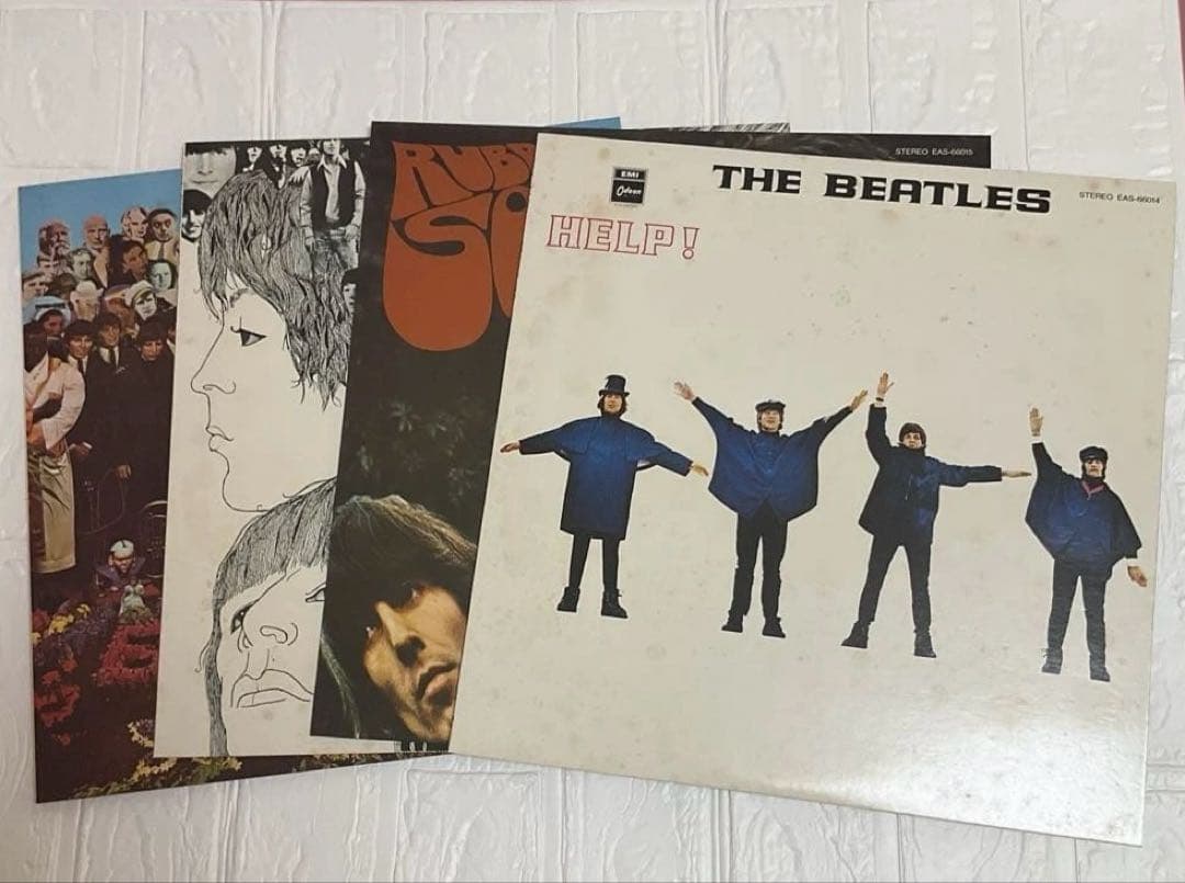 ザ•ビートルズ•コレクション　特別限定盤