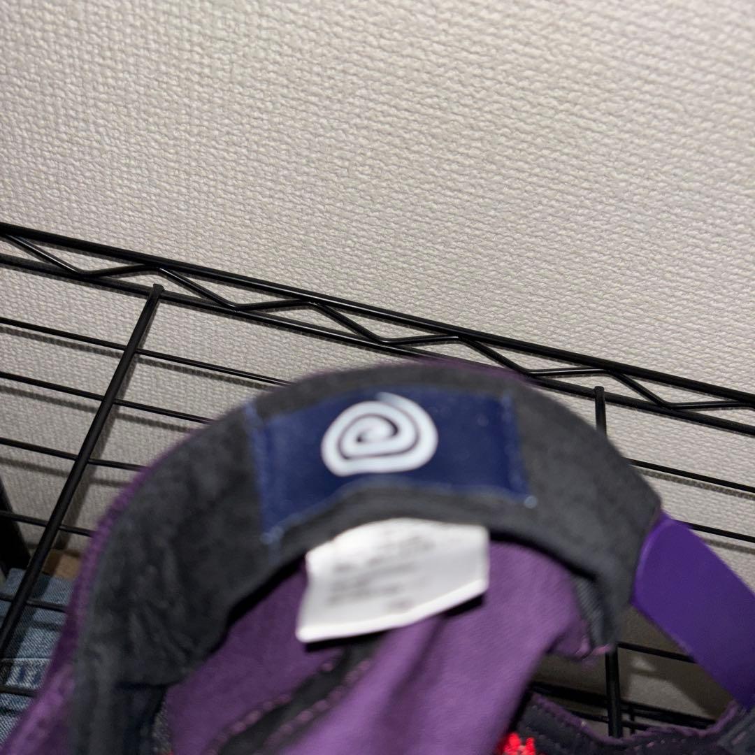 帽子 SOL Thai Logo 5 Penal Cap
