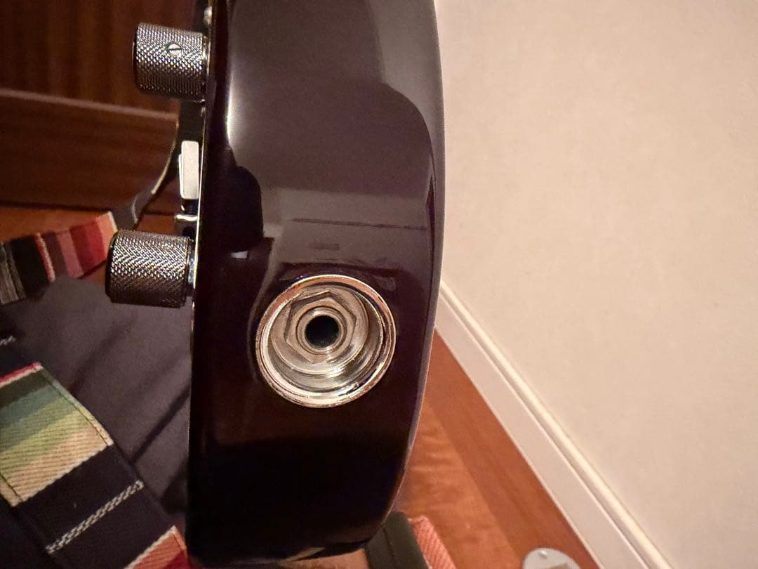 ギター Fender Player Plus Nashville Telecaster