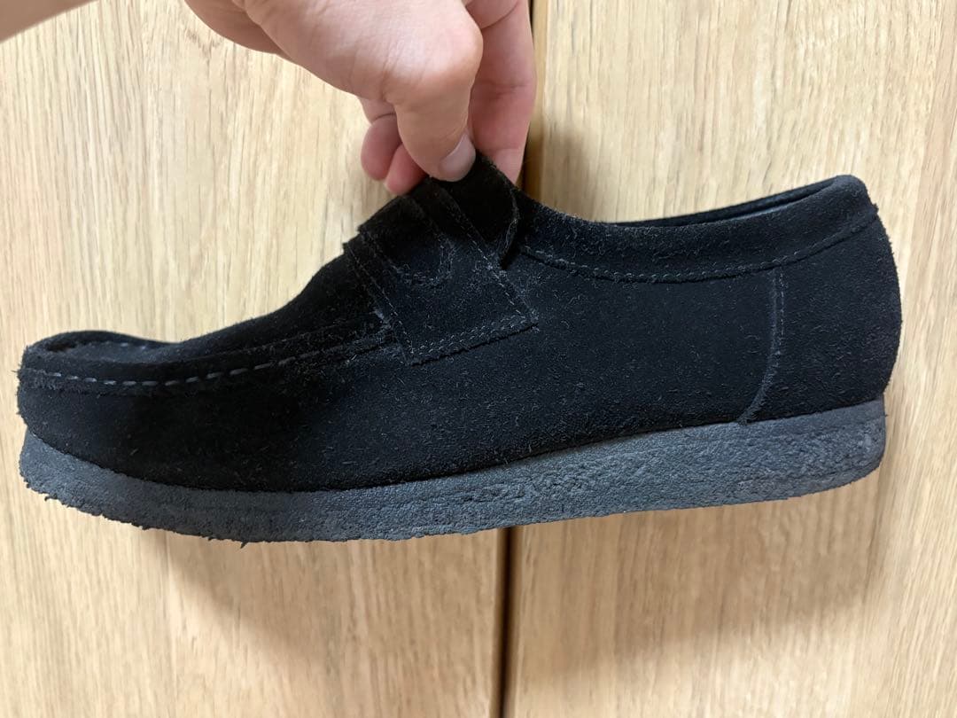 [美品]CLARKS