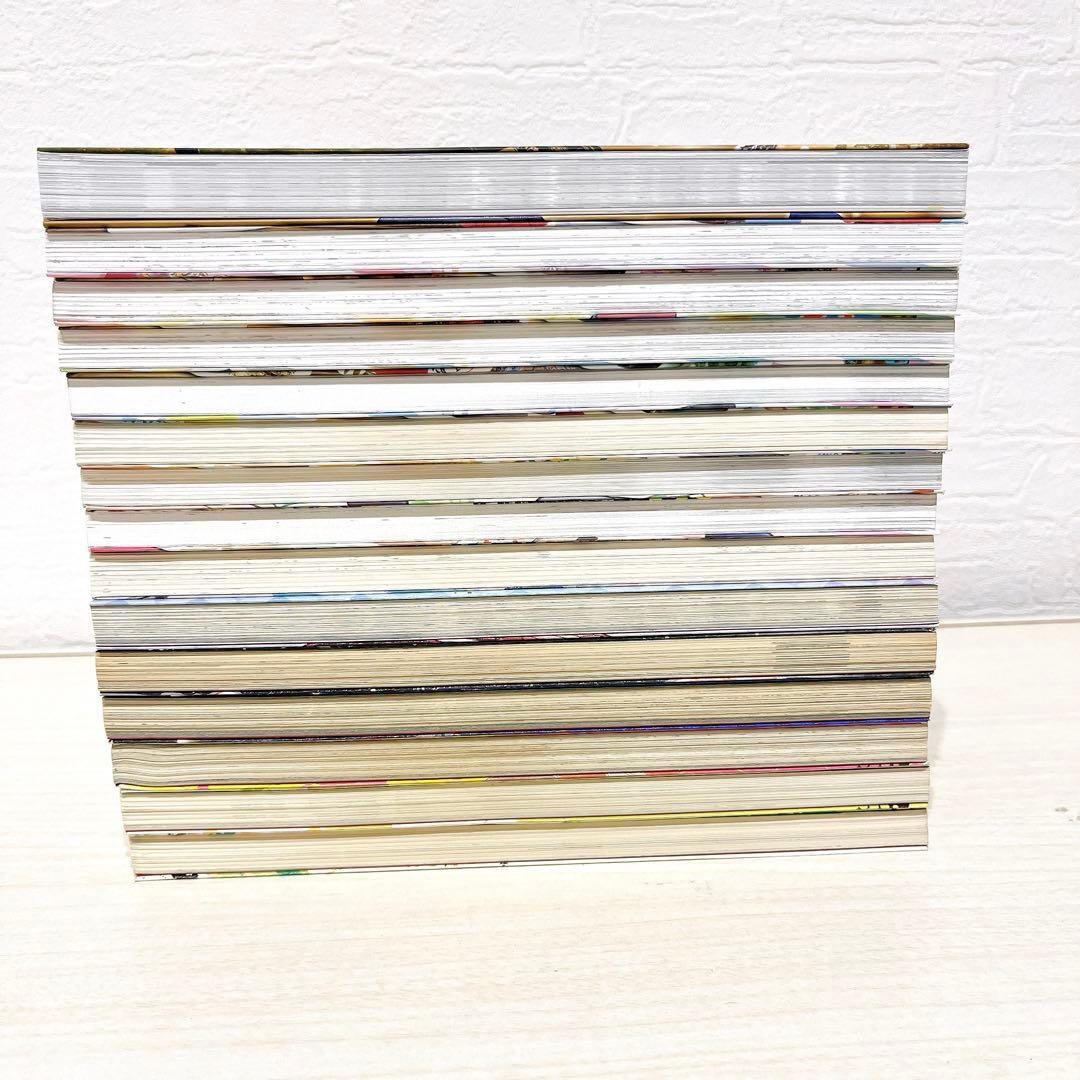 ヘタリア 全巻 ワールドスター 15冊 セット