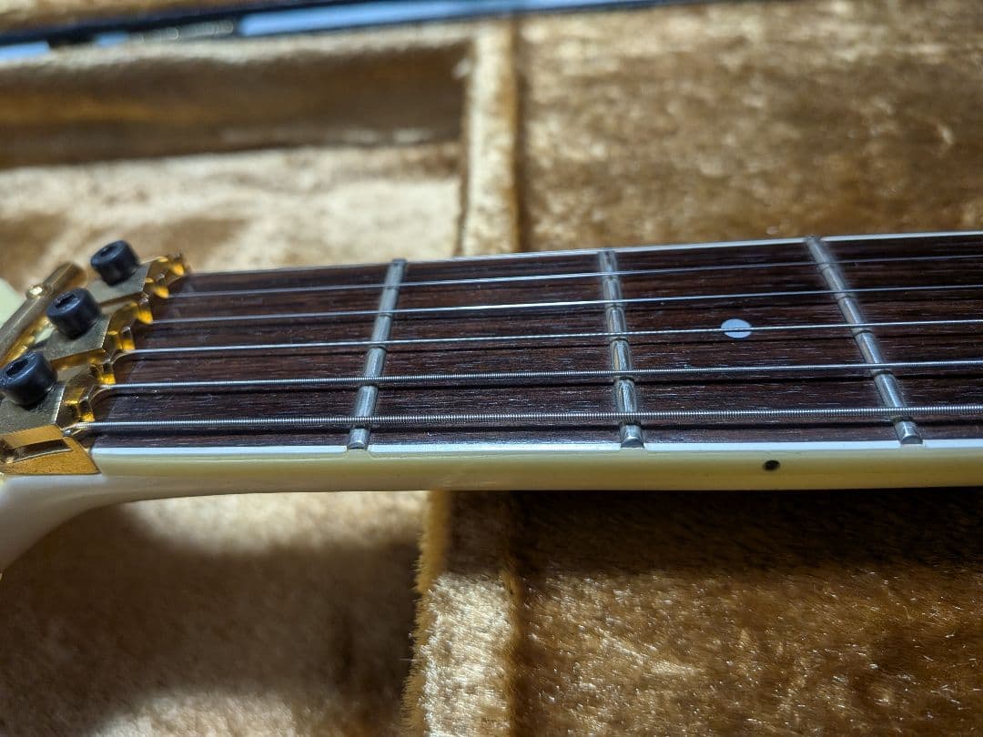 ARIA PRO 2 RS-JAIL 2000 聖飢魔II