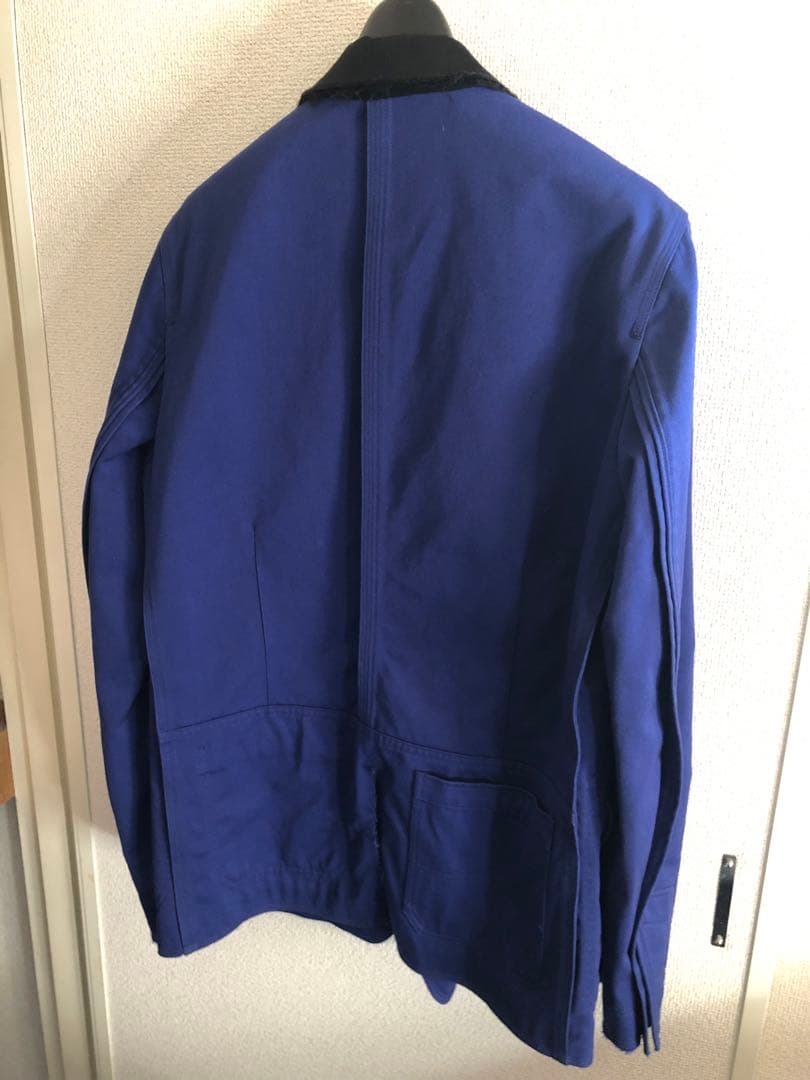 アンダーカバー 15AW ジャケット サイズ2