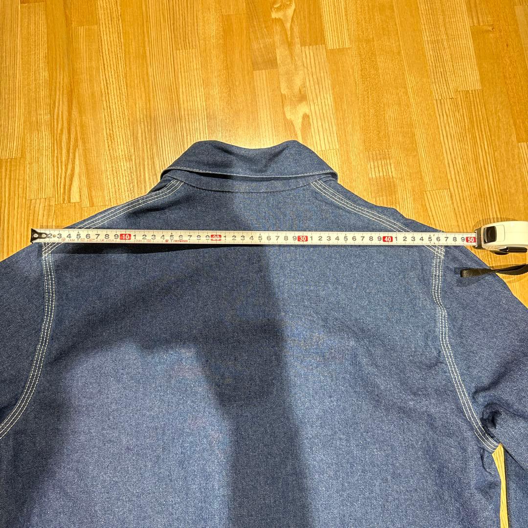 80s OSH KOSH B'GOSH オシュコシュ　カバーオール 40R 美品