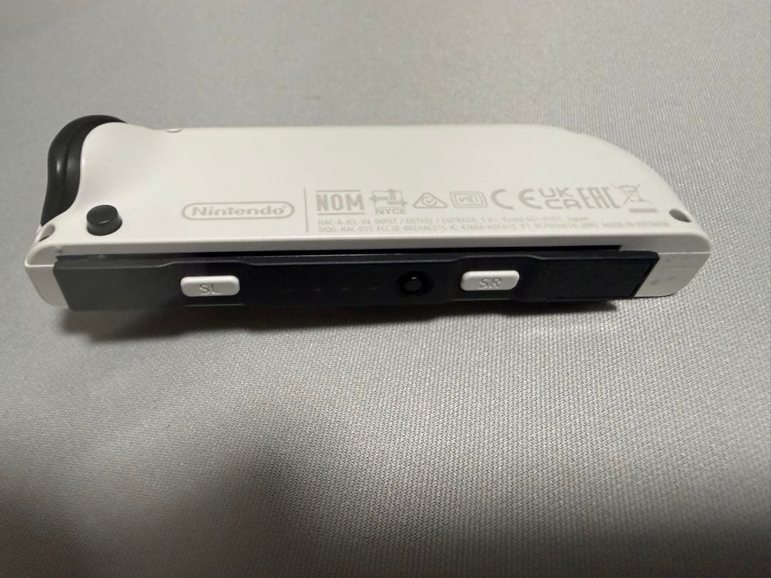 Nintendo Switch 有機el + Sangsung 512G