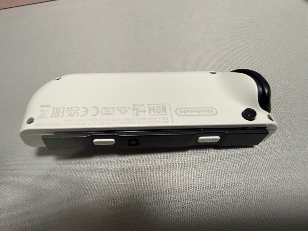 Nintendo Switch 有機el + Sangsung 512G