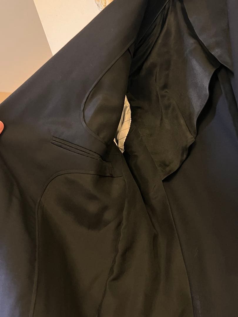 超美品　BLAMINK ジャケット