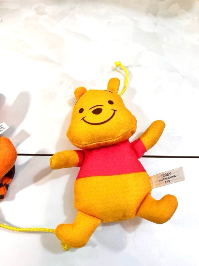 美品　6WAYジムにへんしんメリー　プーメリー　タカラトミー