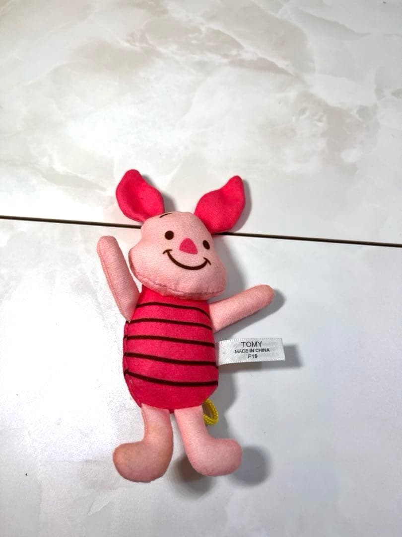 美品　6WAYジムにへんしんメリー　プーメリー　タカラトミー