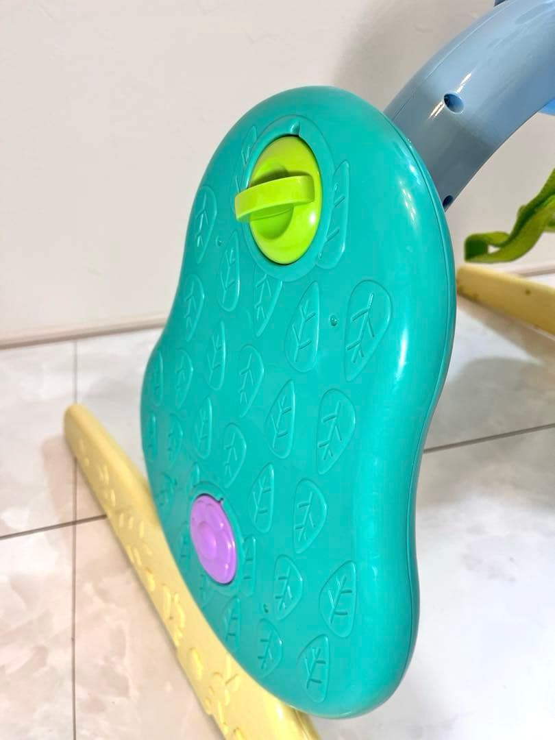 美品　6WAYジムにへんしんメリー　プーメリー　タカラトミー